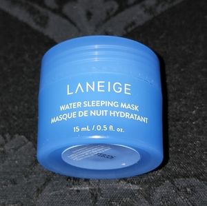 LANEIGE Water Sleeping Mask with Squalane